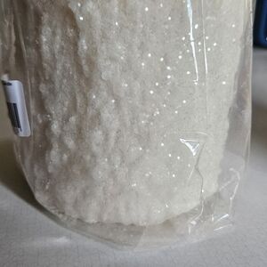 Warm Glow Hearth Candle Vanilla Stardust NEW